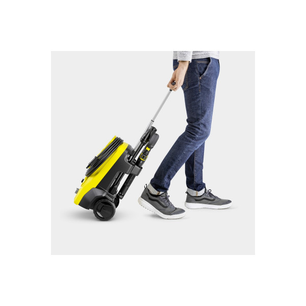 Мiнiмийка Karcher K 4 Classic Car (1.679-422.0)