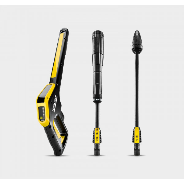 Мiнiмийка Karcher K 4 Power Control Go!Further (1.324-312.0)