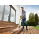 Мiнiмийка Karcher K 4 Power Control Go!Further (1.324-312.0)