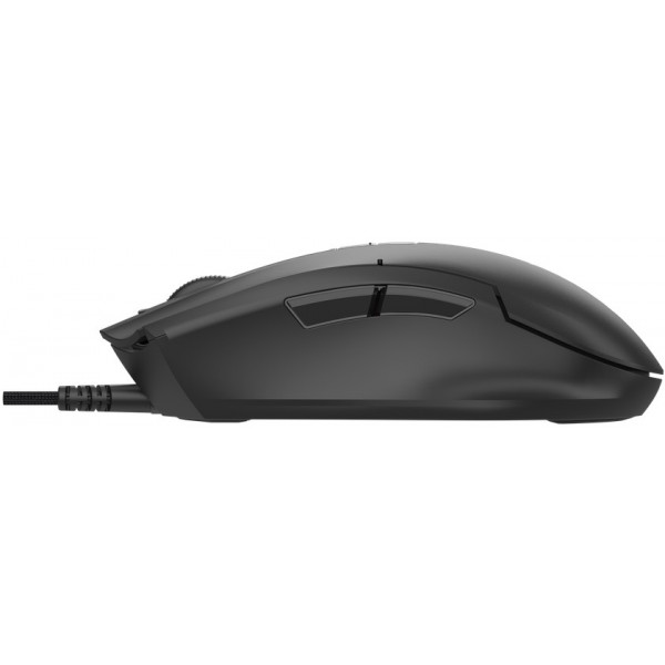 Миша A4Tech Bloody ES8 RGB Stone Black