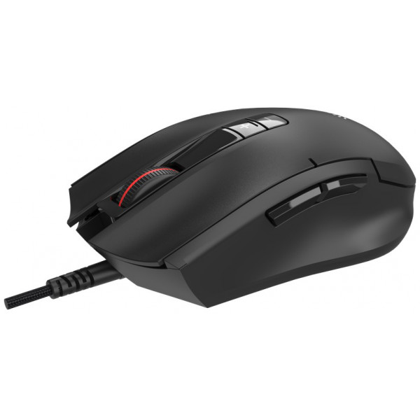 Миша A4Tech Bloody ES8 RGB Stone Black