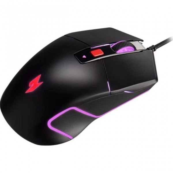 Миша Acer Nitro NMW100 Black (GP.MCE11.03Y)