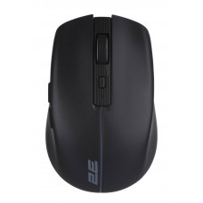 Миша бездротова 2E MF270 Silent Rechargeable WL Black (2E-MF270WBK)