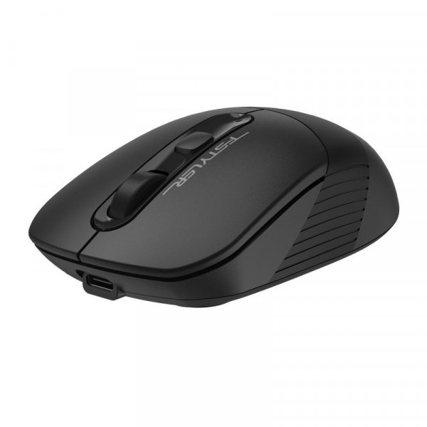 Миша бездротова A4Tech FB10CS Stone Black