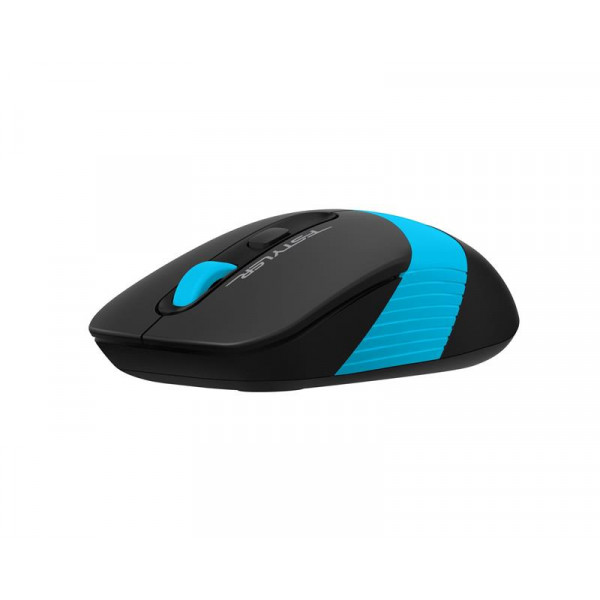 Миша бездротова A4Tech FG10S Blue/Black