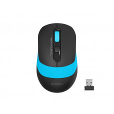 Миша бездротова A4Tech FG10S Blue/Black
