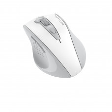 Миша бездротова A4Tech Fstyler FG55S Plus White