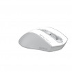 Миша бездротова A4Tech Fstyler FG55S Plus White