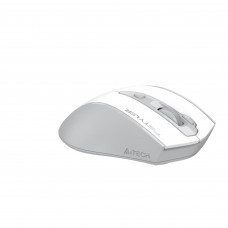 Миша бездротова A4Tech Fstyler FG55S Plus White