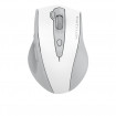 Миша бездротова A4Tech Fstyler FG55S Plus White