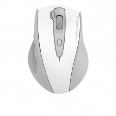 Миша бездротова A4Tech Fstyler FG55S Plus White