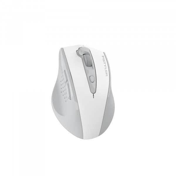 Миша бездротова A4Tech Fstyler FG55S Plus White