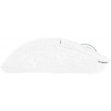 Миша бездротова Ajazz AJ199 Max White (AJ199-MAX-W)