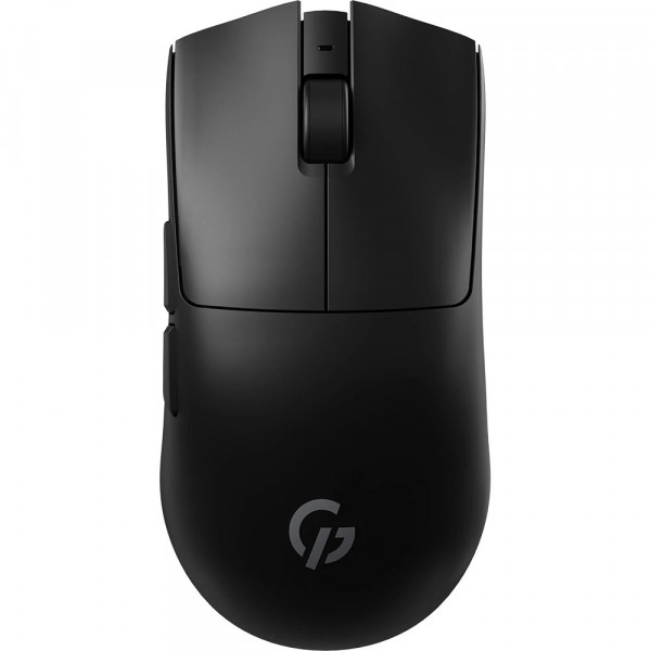 Миша бездротова GamePro Genesis Wizard Black (GM160B)