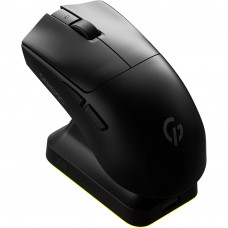 Миша бездротова GamePro Genesis Wizard Black (GM160B)