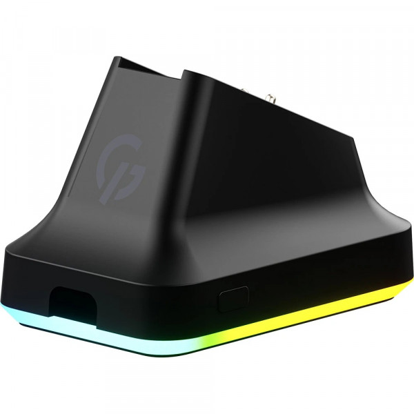 Миша бездротова GamePro Genesis Wizard Black (GM160B)