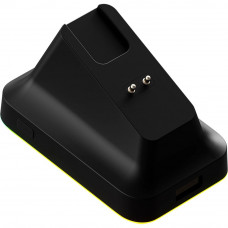 Миша бездротова GamePro Genesis Wizard Black (GM160B)