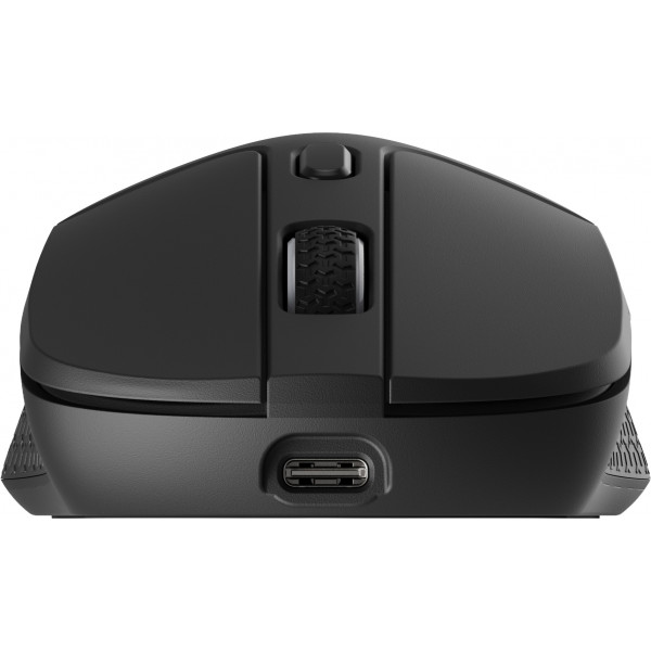 Миша бездротова Keychron M3 WL Black (M3-A23)