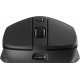 Миша бездротова Keychron M3 WL Black (M3-A23)