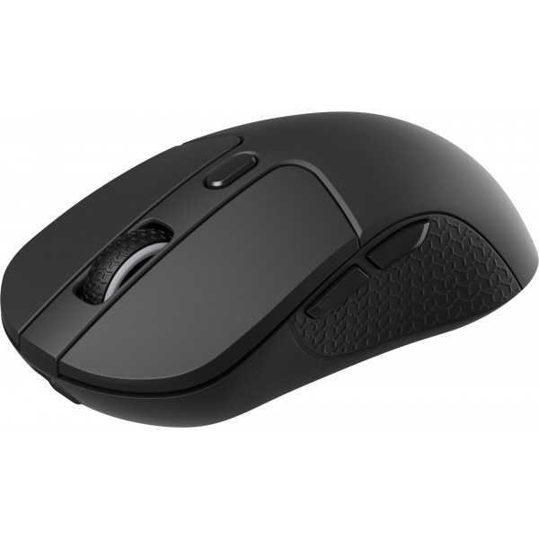 Миша бездротова Keychron M3 WL Black (M3-A23)