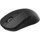 Миша бездротова Keychron M3 WL Black (M3-A23)