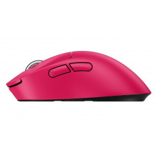 Миша бездротова Logitech G Pro X Superlight 2 Dex Pink (910-007373)