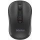 Миша бездротова Meetion BTM185 Black (MT-BTM185-A)