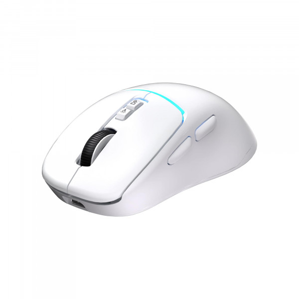 Миша бездротова OfficePro M468W White