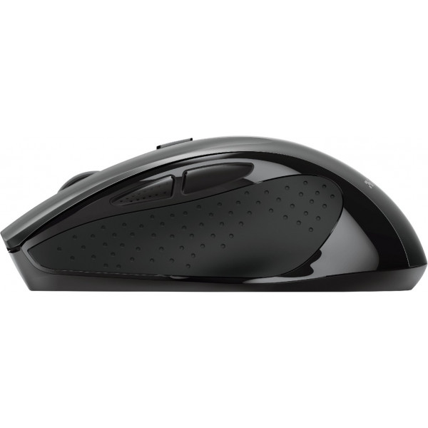 Миша бездротова Trust Nito WL Grey/Black (24115)
