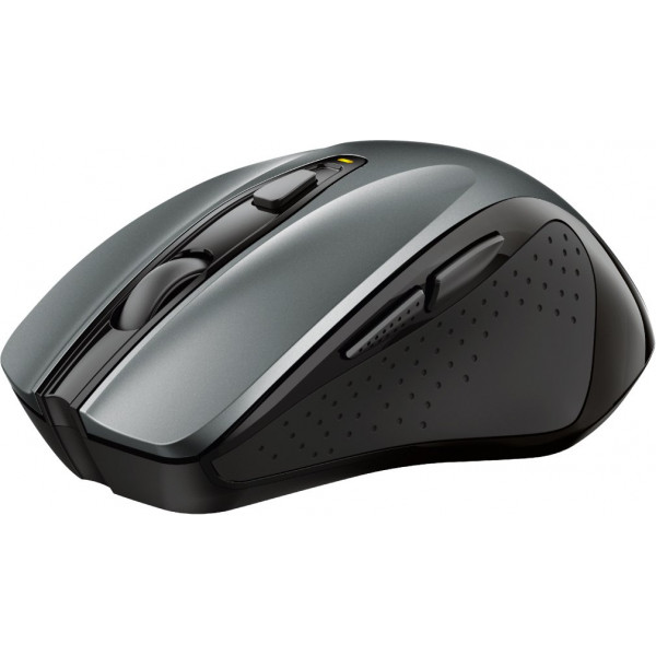Миша бездротова Trust Nito WL Grey/Black (24115)