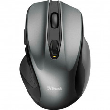 Миша бездротова Trust Nito WL Grey/Black (24115)