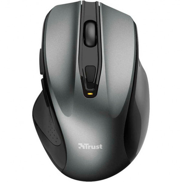 Миша бездротова Trust Nito WL Grey/Black (24115)