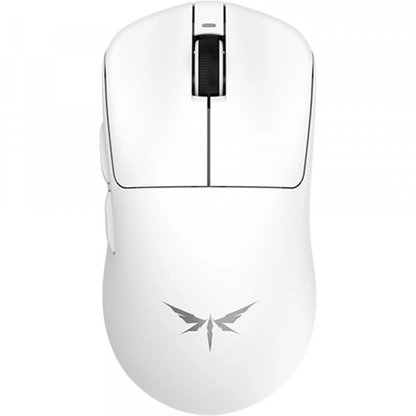 Миша бездротова VGN Dragonfly White (VGN-F1-MOBA-WL-WHT)