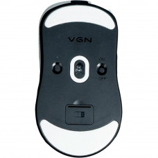 Миша бездротова VGN Dragonfly White (VGN-F1-MOBA-WL-WHT)