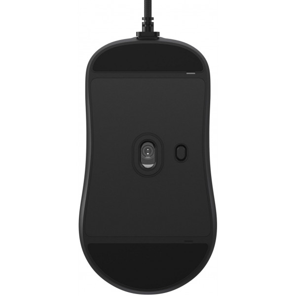 Миша GamePro GM690D Black/Orange