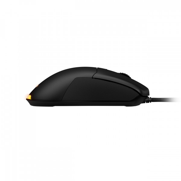 Миша Hator Pulsar 2 Black (HTM-510)