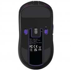 Миша Proove Gaming Superfight Wired Black/Purple (GMSW00102001)