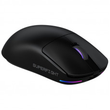 Миша Proove Gaming Superfight Wired Black/Purple (GMSW00102001)