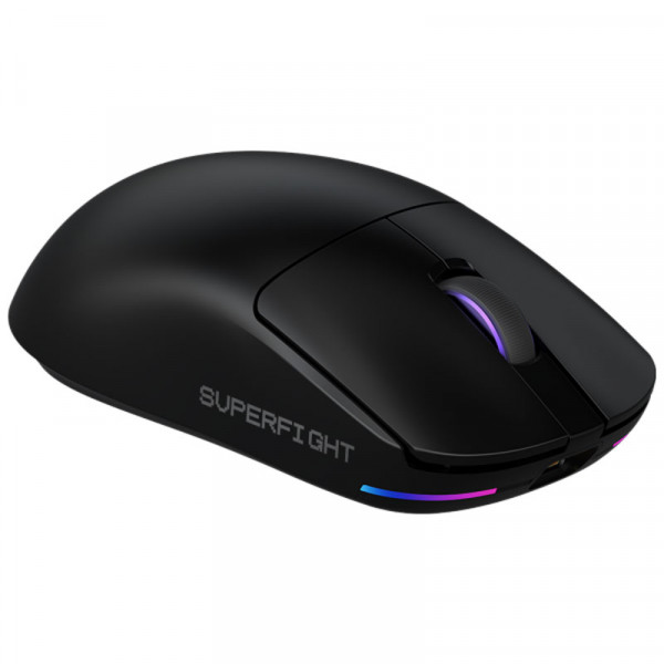 Миша Proove Gaming Superfight Wired Black/Purple (GMSW00102001)