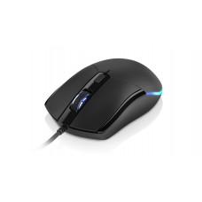 Миша REAL-EL RM-515 Black