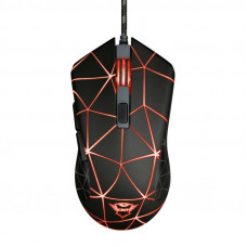 Миша Trust GXT 133 Locx Illuminated Gaming Black (22988)