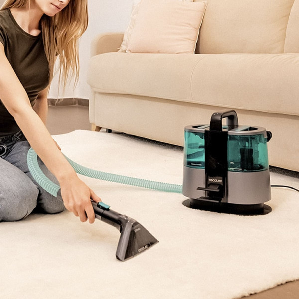 Миючий пилосос Cecotec Conga 6000 Carpet&Spot Clean XL (A01_EU01_122354)