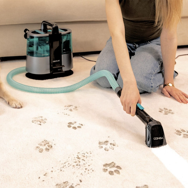 Миючий пилосос Cecotec Conga 6000 Carpet&Spot Clean XL (A01_EU01_122354)