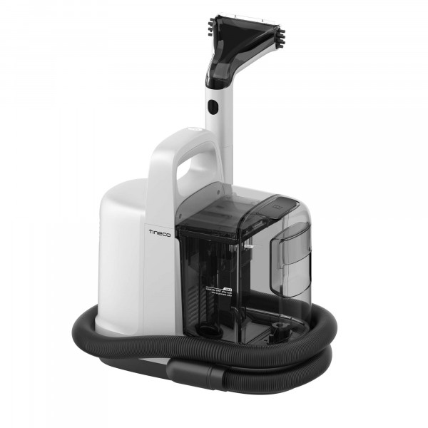 Миючий пилосос Tineco iCarpet Spot (SC050300DE)