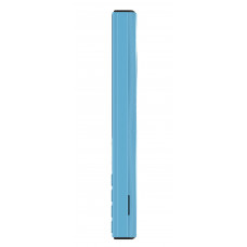 Мобiльний телефон Ergo B185 Dual Sim Blue