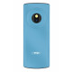 Мобiльний телефон Ergo B185 Dual Sim Blue