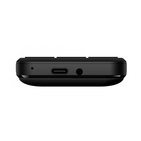 Мобiльний телефон Ergo E284 Dual Sim Black