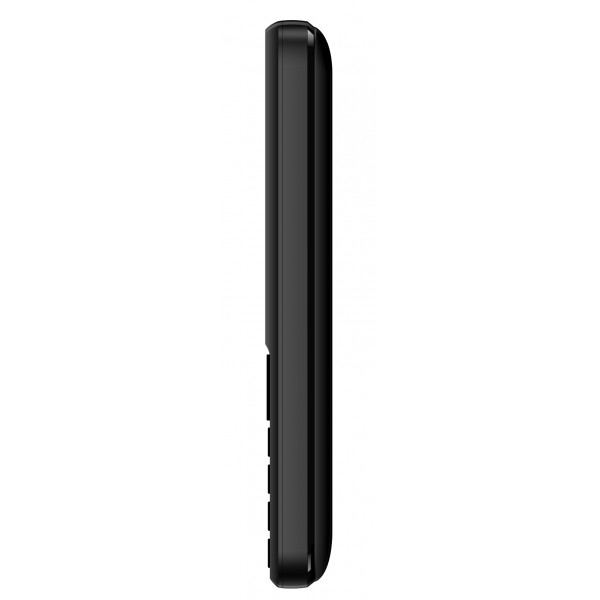 Мобiльний телефон Ergo E284 Dual Sim Black