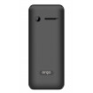 Мобiльний телефон Ergo E284 Dual Sim Black