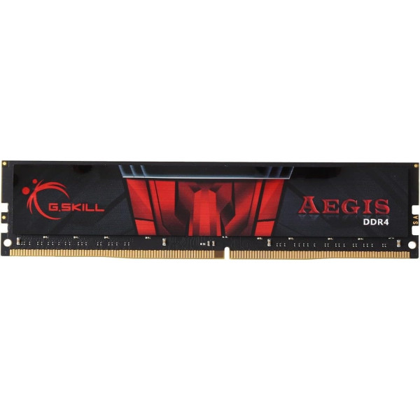 Модуль пам`ятi DDR4 16GB/2400 G.Skill Aegis (F4-2400C15S-16GIS)